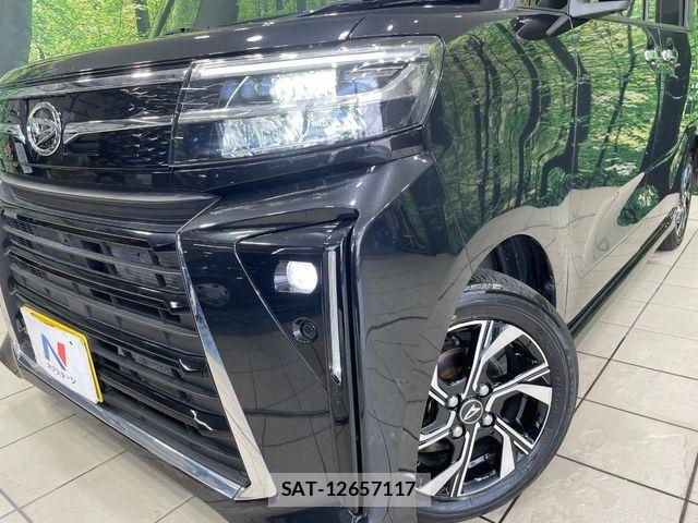Daihatsu TANTO CUSTOM 2023-11 8527720-11