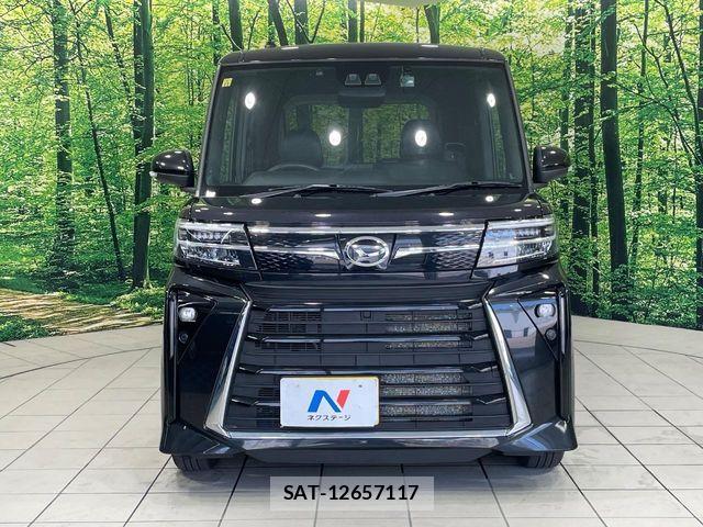 Daihatsu TANTO CUSTOM 2023-11 8527720-13