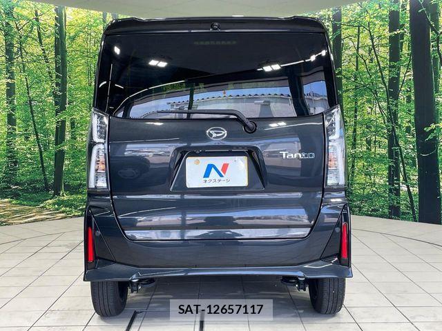 Daihatsu TANTO CUSTOM 2023-11 8527720-14