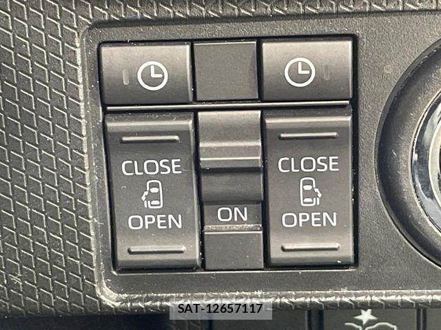 Daihatsu TANTO CUSTOM 2023-11 8527720-4