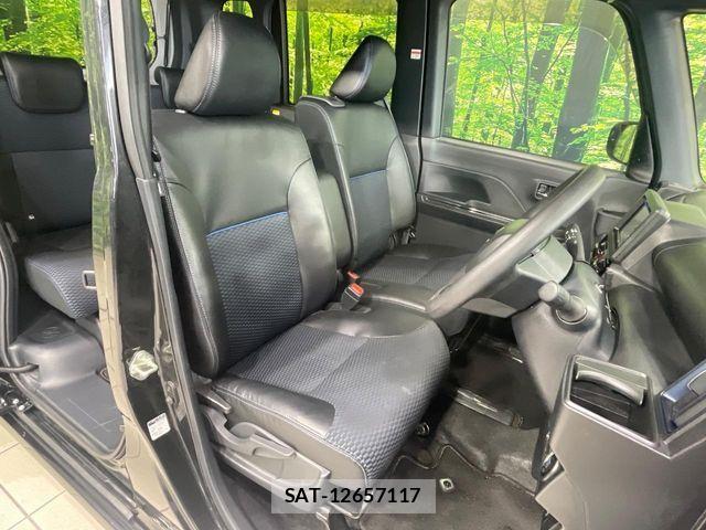 Daihatsu TANTO CUSTOM 2023-11 8527720-7