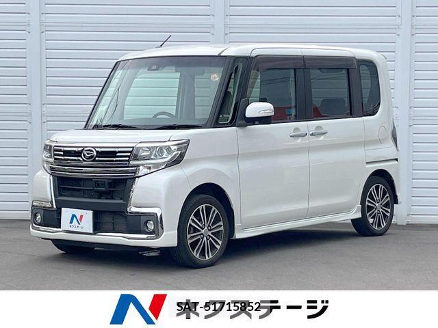 Daihatsu TANTO CUSTOM 2016-04 8527733-0
