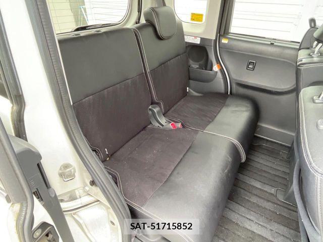 Daihatsu TANTO CUSTOM 2016-04 8527733-9