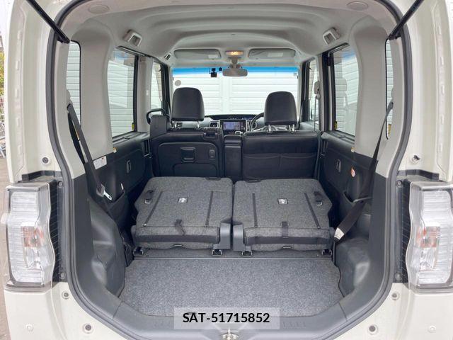 Daihatsu TANTO CUSTOM 2016-04 8527733-10