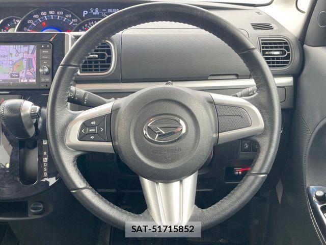 Daihatsu TANTO CUSTOM 2016-04 8527733-11