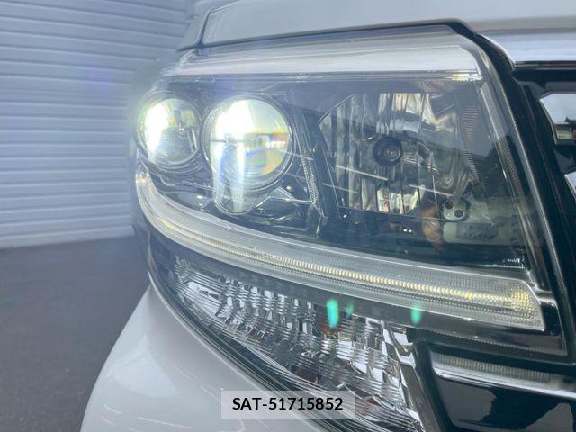 Daihatsu TANTO CUSTOM 2016-04 8527733-12