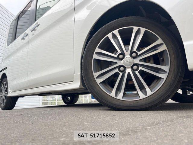 Daihatsu TANTO CUSTOM 2016-04 8527733-13