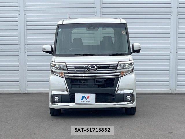 Daihatsu TANTO CUSTOM 2016-04 8527733-14