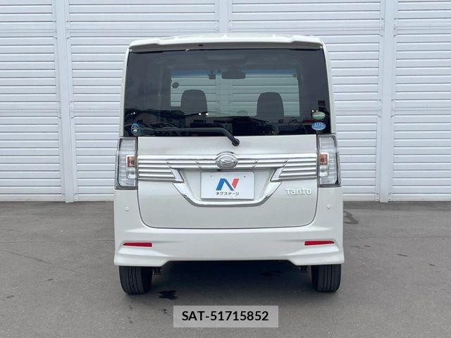 Daihatsu TANTO CUSTOM 2016-04 8527733-15
