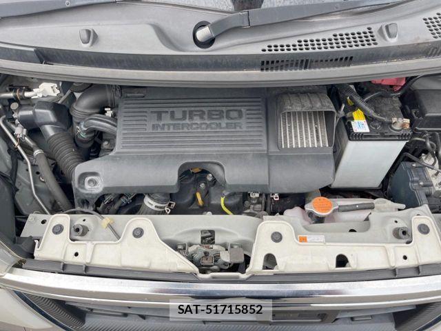Daihatsu TANTO CUSTOM 2016-04 8527733-18