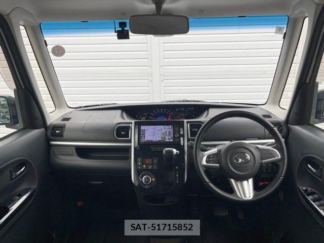 Daihatsu TANTO CUSTOM 2016-04 8527733-1
