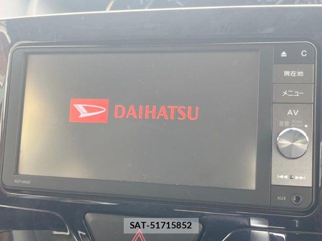 Daihatsu TANTO CUSTOM 2016-04 8527733-4