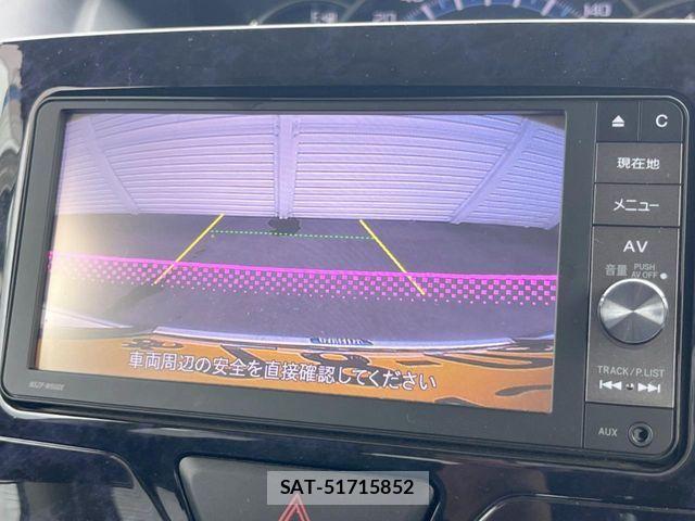 Daihatsu TANTO CUSTOM 2016-04 8527733-5