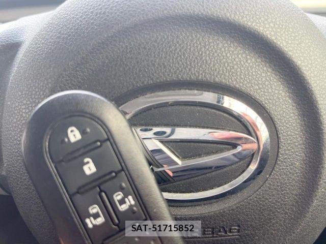 Daihatsu TANTO CUSTOM 2016-04 8527733-7