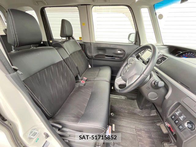 Daihatsu TANTO CUSTOM 2016-04 8527733-8