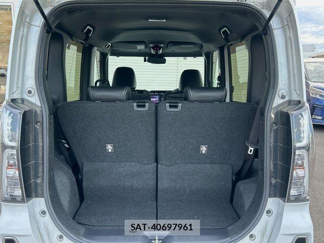 Daihatsu TANTO CUSTOM 2020-01 8527729-9