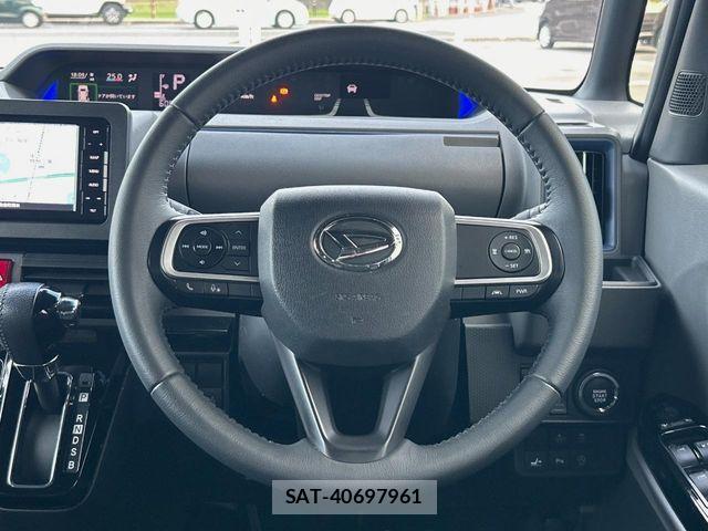 Daihatsu TANTO CUSTOM 2020-01 8527729-10