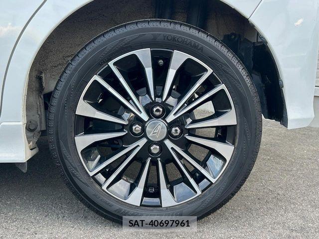 Daihatsu TANTO CUSTOM 2020-01 8527729-11