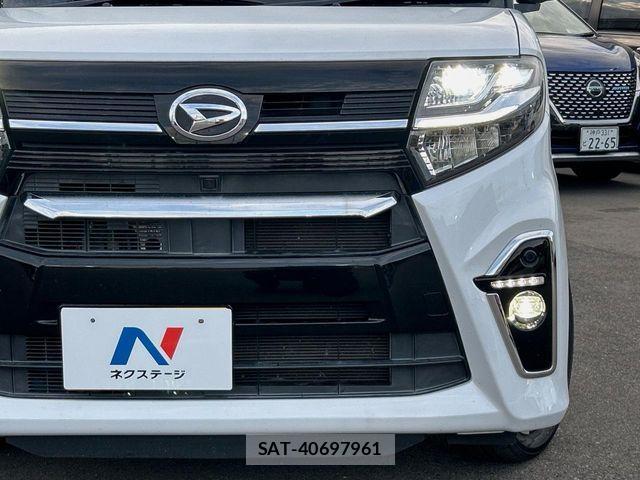 Daihatsu TANTO CUSTOM 2020-01 8527729-12