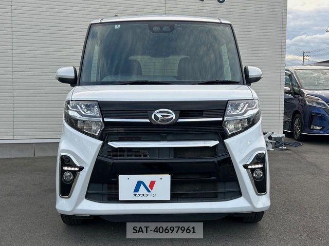 Daihatsu TANTO CUSTOM 2020-01 8527729-13