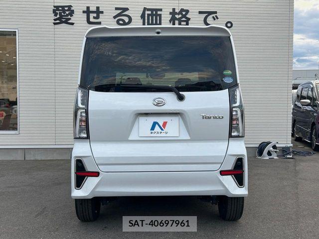 Daihatsu TANTO CUSTOM 2020-01 8527729-14