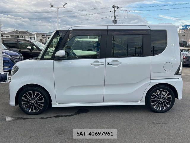 Daihatsu TANTO CUSTOM 2020-01 8527729-15