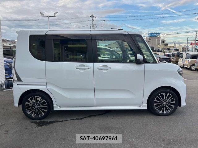 Daihatsu TANTO CUSTOM 2020-01 8527729-16