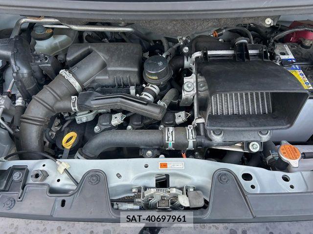 Daihatsu TANTO CUSTOM 2020-01 8527729-17