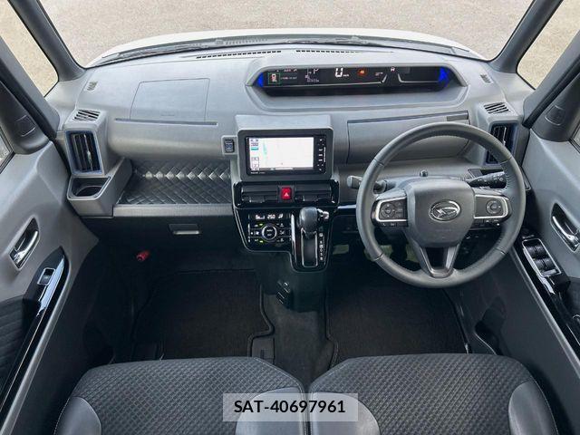 Daihatsu TANTO CUSTOM 2020-01 8527729-1