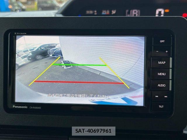 Daihatsu TANTO CUSTOM 2020-01 8527729-3