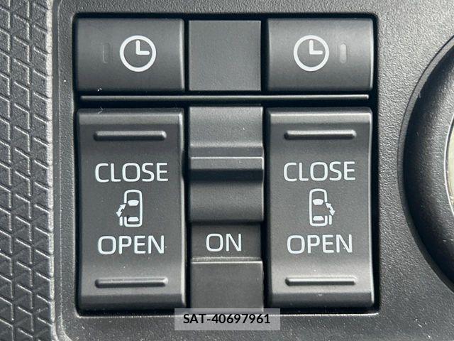 Daihatsu TANTO CUSTOM 2020-01 8527729-5