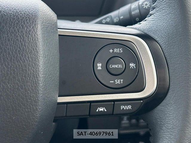 Daihatsu TANTO CUSTOM 2020-01 8527729-6
