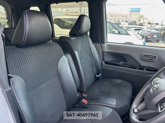 Daihatsu TANTO CUSTOM 2020-01 8527729-7