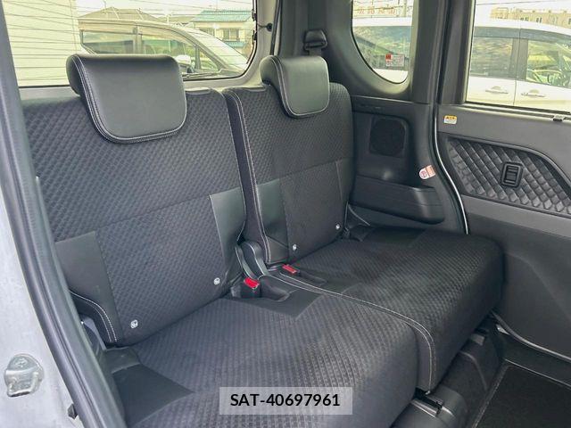 Daihatsu TANTO CUSTOM 2020-01 8527729-8