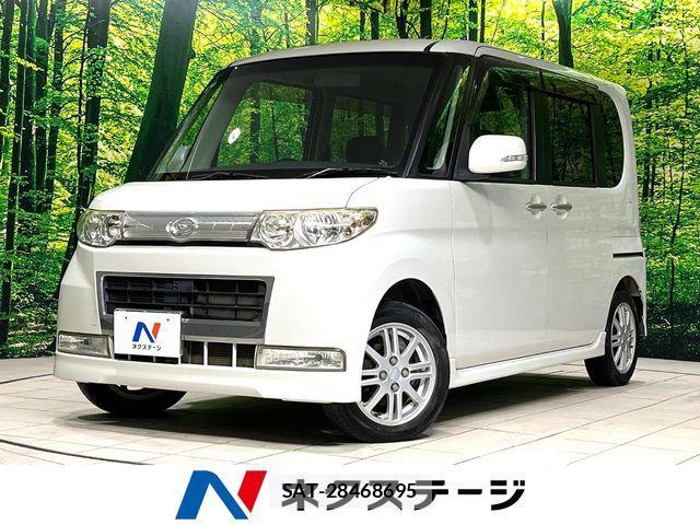 Daihatsu TANTO CUSTOM 2010-06 8527742-0