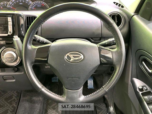 Daihatsu TANTO CUSTOM 2010-06 8527742-10