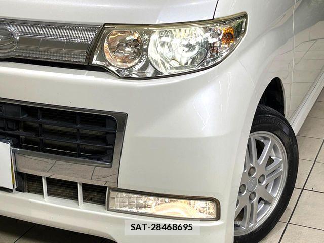 Daihatsu TANTO CUSTOM 2010-06 8527742-11