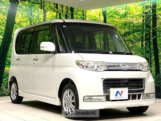 Daihatsu TANTO CUSTOM 2010-06 8527742-15