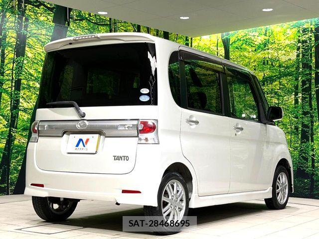 Daihatsu TANTO CUSTOM 2010-06 8527742-16