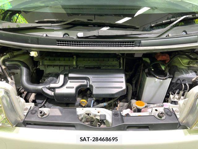 Daihatsu TANTO CUSTOM 2010-06 8527742-17