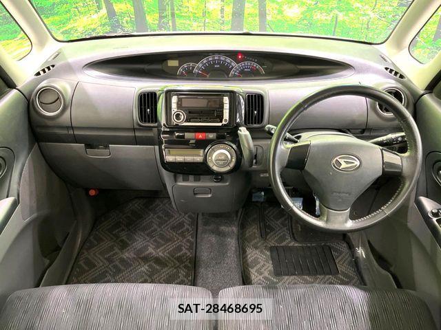 Daihatsu TANTO CUSTOM 2010-06 8527742-1