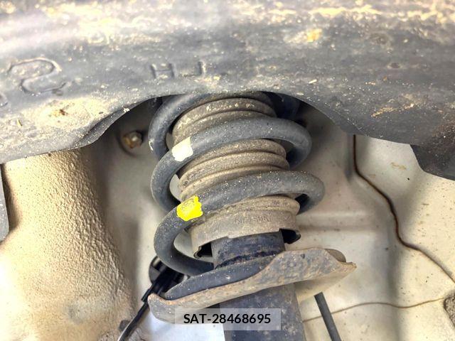 Daihatsu TANTO CUSTOM 2010-06 8527742-19