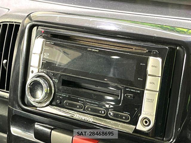 Daihatsu TANTO CUSTOM 2010-06 8527742-2