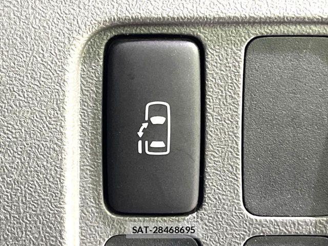 Daihatsu TANTO CUSTOM 2010-06 8527742-3