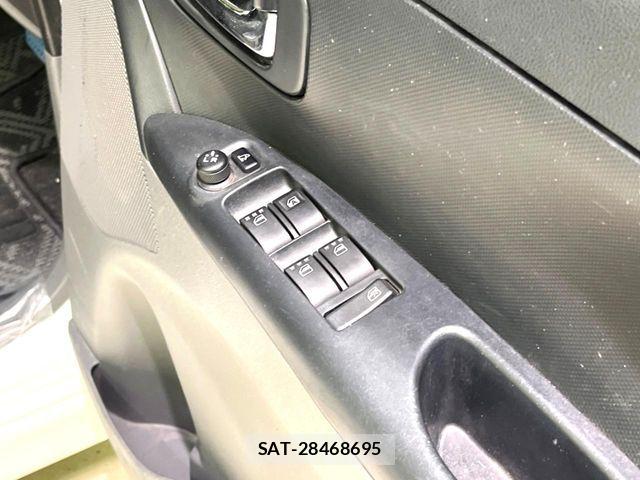 Daihatsu TANTO CUSTOM 2010-06 8527742-4