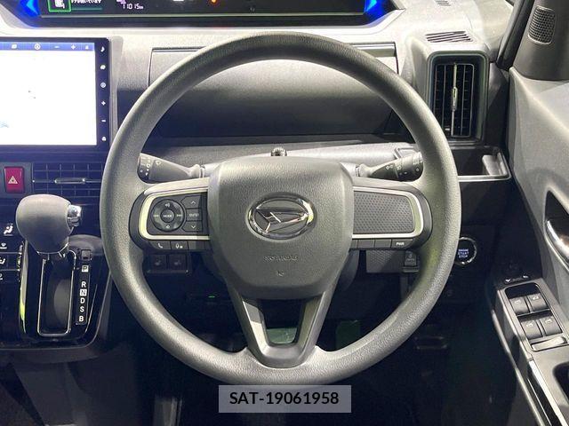 Daihatsu TANTO CUSTOM 2023-09 8527717-10