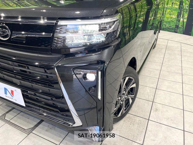 Daihatsu TANTO CUSTOM 2023-09 8527717-11