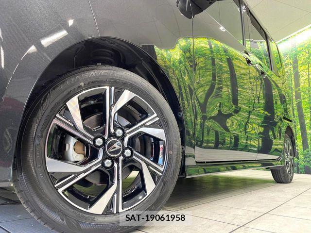 Daihatsu TANTO CUSTOM 2023-09 8527717-12