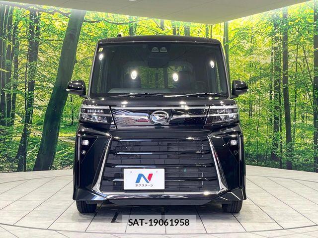 Daihatsu TANTO CUSTOM 2023-09 8527717-13
