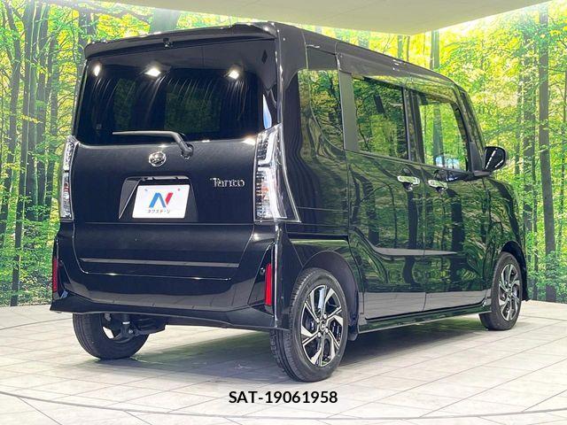 Daihatsu TANTO CUSTOM 2023-09 8527717-16
